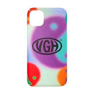 VGH YINYANG LOGO CASE