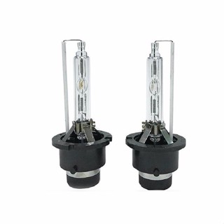 2PCS 12V 35W HID Xenon Headlight D4S D4C 4300k 5000k 6000k 8000k 10000k 12000k HID Single Lamp Bulb Universal Car Access