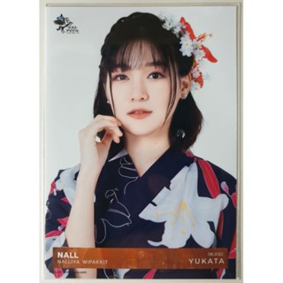 Last Idol Photoset Yukata " Nall "