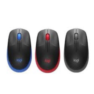 รบกวนสอบถามก่อนสั่งซื้อ‼️ เมาส์ไร้สาย Logitech M190