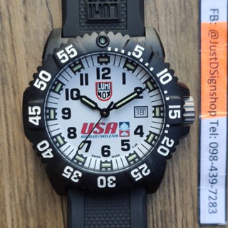 Luminox 3957.USBS มือ1 NOS