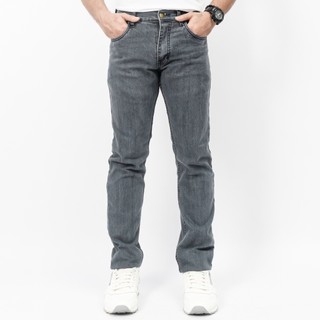 Gizmo Denim Pants Slimfit Grey