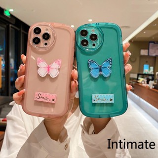 เคสป้องกันโทรศัพท์มือถือ ลายผีเสื้อ สําหรับ Realme 8i 8 9i 9 10 Pro Plus Narzo 50 Pro