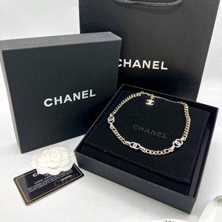 NEW ARRIVALS  Chanel necklace