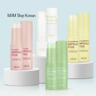 collagen ampoule stick คลอลาเจนมารูปแบบstick 📢 นวัตกรรมใหม่ ของเกาหลี 🇰🇷