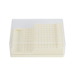 168 hole disinfectant box for dental.