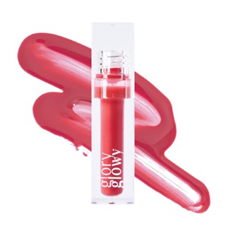 GLORYGLOWY GLOW GLOSS TINT - CAKE - โกลวกลอสทิ้นท์ เนื้อพุดดิ้ง ชุ่มชื้น ติดทน สีชัด โกลวเงาสวย