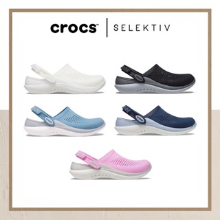 CROCS LITERIDE 360 CLOGS