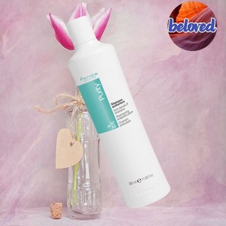 Fanola Purity Shampoo 350 ml. ขจัดรังแคหมดจด อ่อนโยน