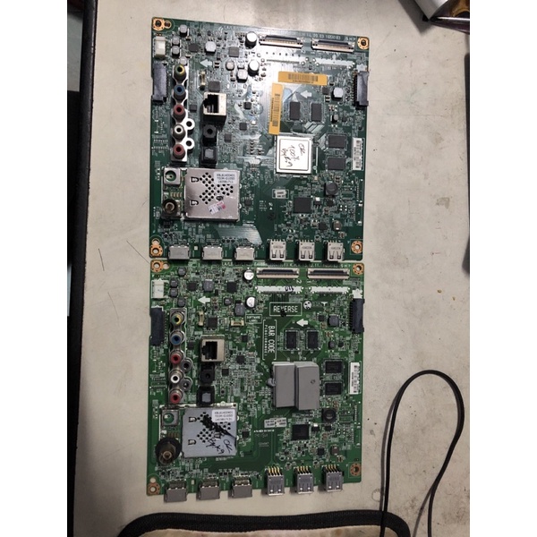 50lb650 42lb650 lg mainboard