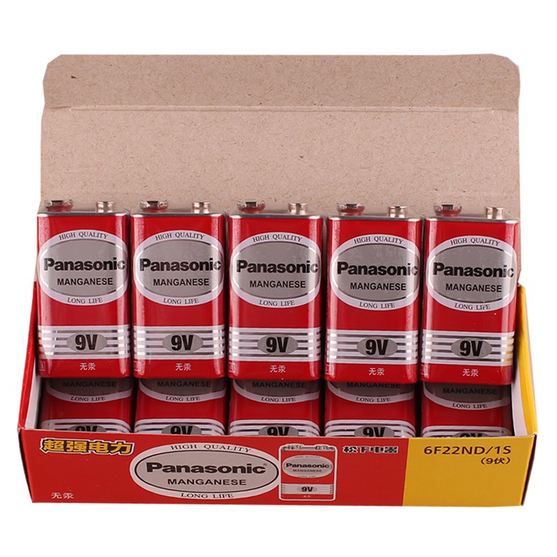 #แบตเตอรี่9v
#ส่งของทุกวัน
#ของพร้อมส่ง
#ร้านในไทย
#จำหน่ายแบตเตอรี่