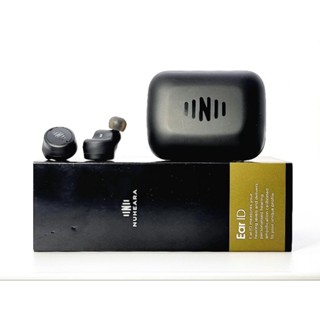 NUHEARA IQbuds 2 MAX หูฟังที่มีระบบปรับเสียงชดเชยให้กับหูเรา เสียงดีมากตัวนึงของตลาด TWS▪️