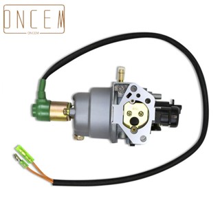 【ONCEMOREAGAIN】Carburetor For Ruixing 139-RX139 Type B Generator(389cc-396cc-401cc)12 HP/16 HP