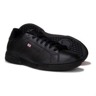 Reebok Npc II Syn Black Shoes V69010