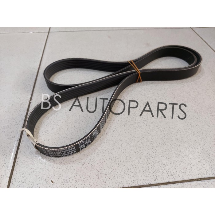 Fanbelt เข็มขัดพัดลม Mitsubishi Pajero Sport Dakar 6PK-1515