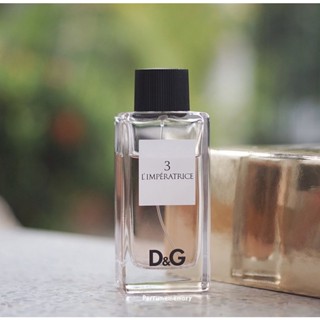 D&amp;G แตงโม [น้ำหอมแบ่งขาย]