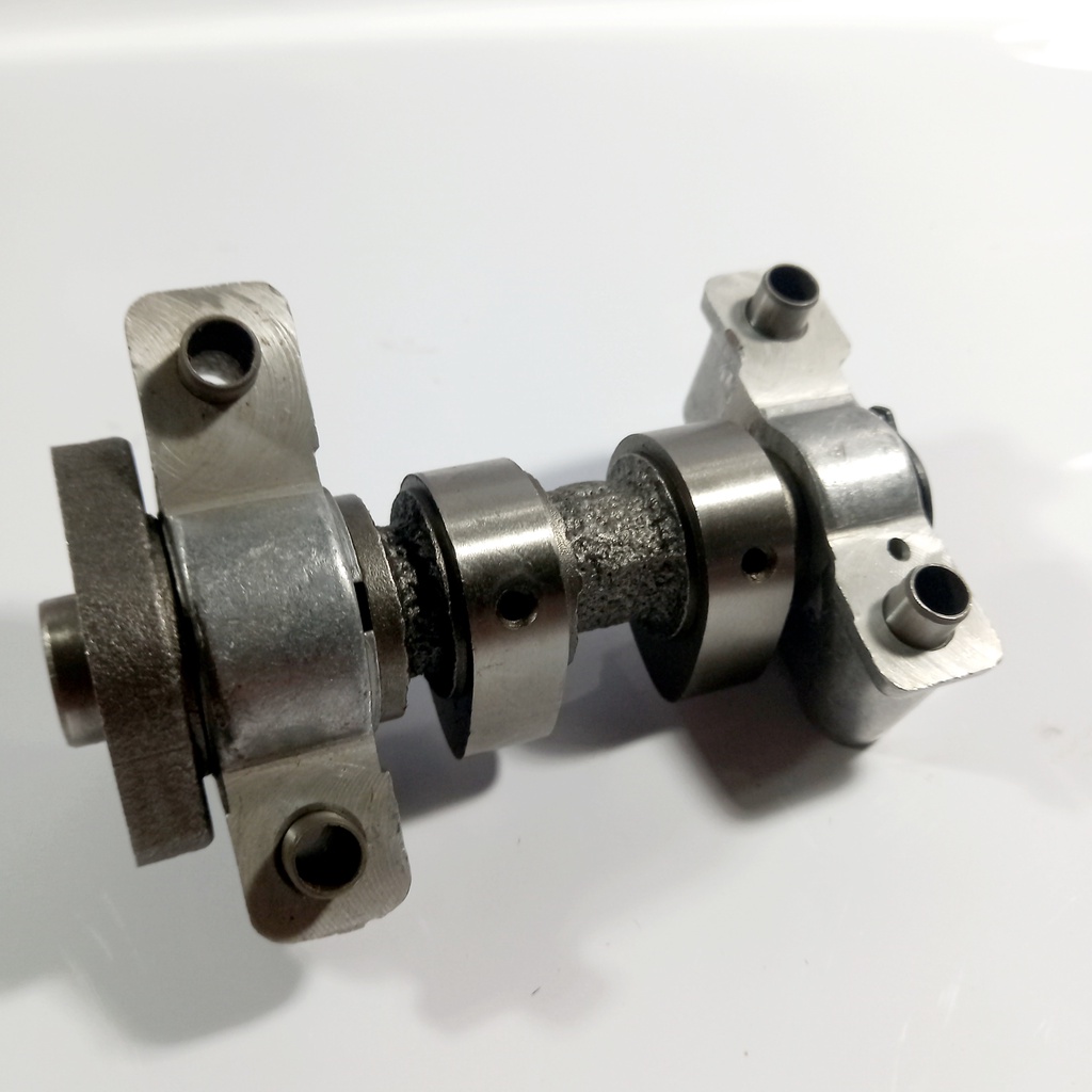 NOKEN AS CBR 150 IN & EX CAMSHAFT CBR150 IN EX