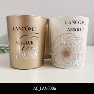 เทียนหอม ลัvโคม Absolue Scented Candle 180 g