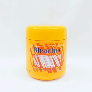 Berina hair bleaching powder ผงฟอกสีผม เบอริน่า บลีชเชอร์ 400 กรัม