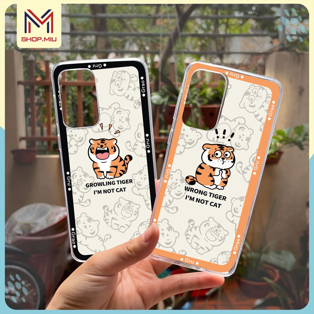 เคส TPU พิมพ์เสือ Google Pixel 4/4 XL/pixel 5/pixel 6/6 pro/pixel 2/2 XL/pixel 3/3 XL/3A XL/4A 5G/5A