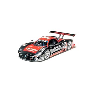 [ชุดโมเดลสเกลประกอบเอง] TAMIYA 24192 1/24 Nissan R390 GT1 โมเดลทามิย่าแท้ model