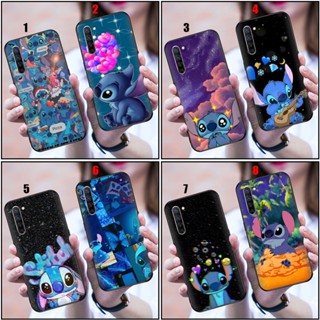 เคสโทรศัพท์มือถือ แบบนิ่ม ลาย Stitch สําหรับ Samsung Note 9 10 Plus 20 Ultra 32TIC