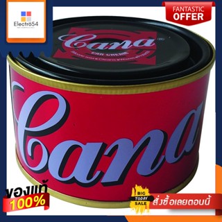 ครีมขัดสี ลบรอย CANA 100 กรัมCANA CAR CREAM 100 G.