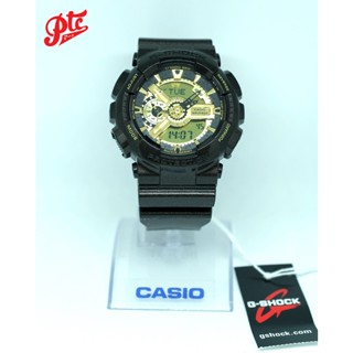 นาฬิกา Casio G-Shock GA-110BR-5A