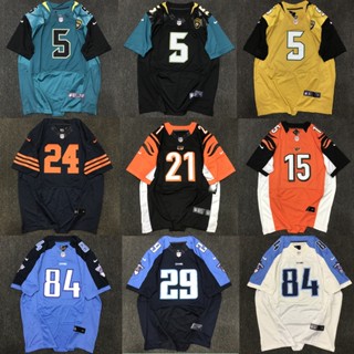 เสื้อกีฬารักบี้ แขนสั้น ทรงหลวม ลายทีมชาติฟุตบอล Nfl American Rugby Jersey ขนาดใหญ่ สไตล์ฮิปฮอป แฟชั่นฤดูร้อน สําหรับผู้ชาย และผู้หญิง