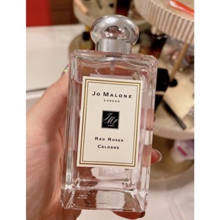 แบ่งขายน้ำหอมแท้ Jo malone London Red Roses น้ำหอมผู้ชาย/น้ำหอมผู้หญิง/น้ำหอมแท้/แท้100ค่ะ