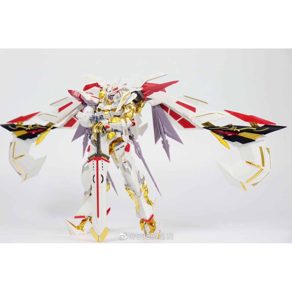 Daban MG 1100 8826 Astray Gold Fame Amatsu HANA Ver.MB ...