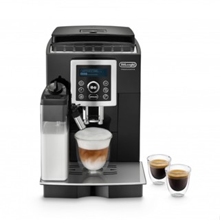 เครื่องชงกาแฟสดอัตโนมัติ DeLonghi รุ่น ECAM23.460.B