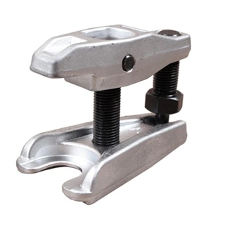 เหล็กดูดลูกหมาก ตัวถอดลูกหมากUniversal Auto 15/22mm Ball Joint Separator Remover เครื่องมือกำจัด Ball Joint Puller