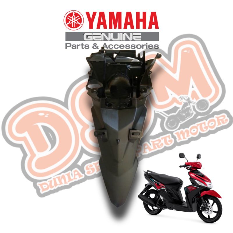 REAR FALCON YAMAHA MIO M3 2PH-F1611-00 ต้นฉบับ YAMAHA