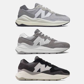 New Balance รองเท้าผ้าใบผู้ชาย 57/40