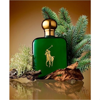 Polo Ralph Lauren Eau De Toilette Spray 237ml