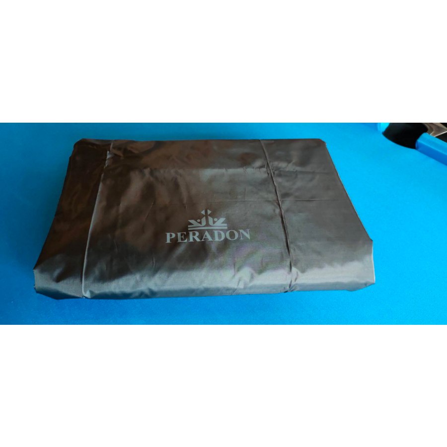 Peradon ผ้าคลุมโต๊ะสนุกเกอร์ ขนาด12 ฟุต Snooker Table Cover 12ft