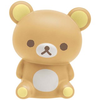 [Direct from Japan] Rilakkuma Piggy Bank By your Side with Rilakkuma Close to you Japan NEW