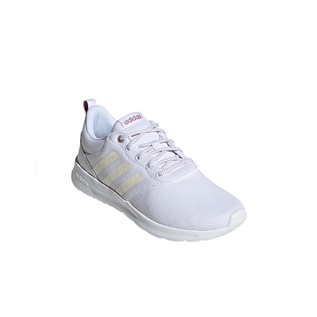 ADIDAS QT Racer 2.0 รองเท้าผ้าใบผู้หญิง