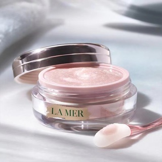 La Mer ลิปขัดผิว ให้ความชุ่มชื้น 15 กรัม 15 กรัม