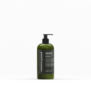 ECOTOPIA ครีมนวดผม COMMON GROUND Anti-Thinning Conditioner Rosemary &amp; Berga 500ml