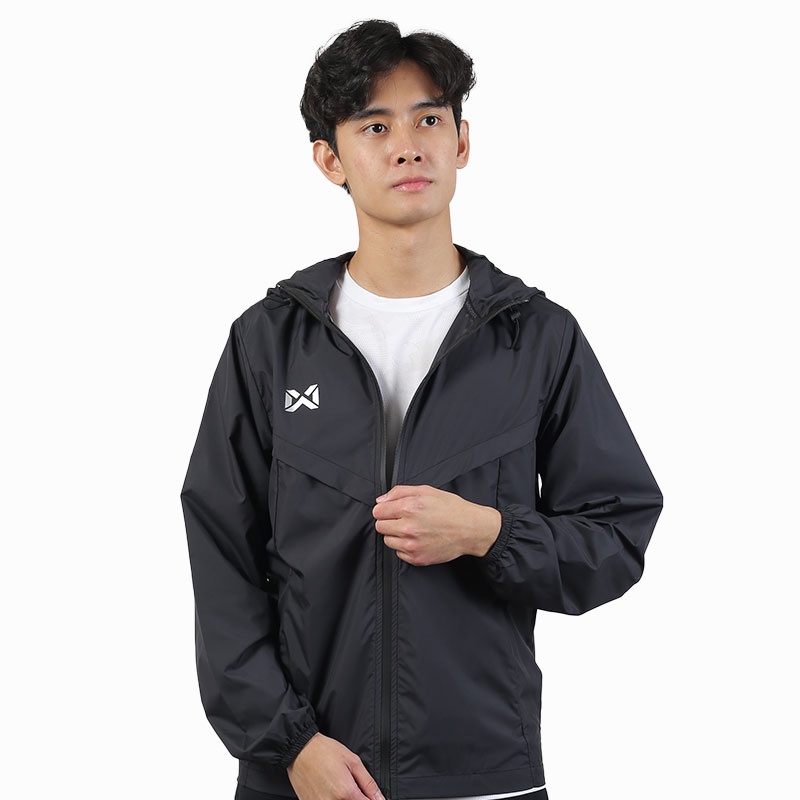 WARRIX เสื้อกันฝน Superior Rain Jacket (WA-223JKACL30)