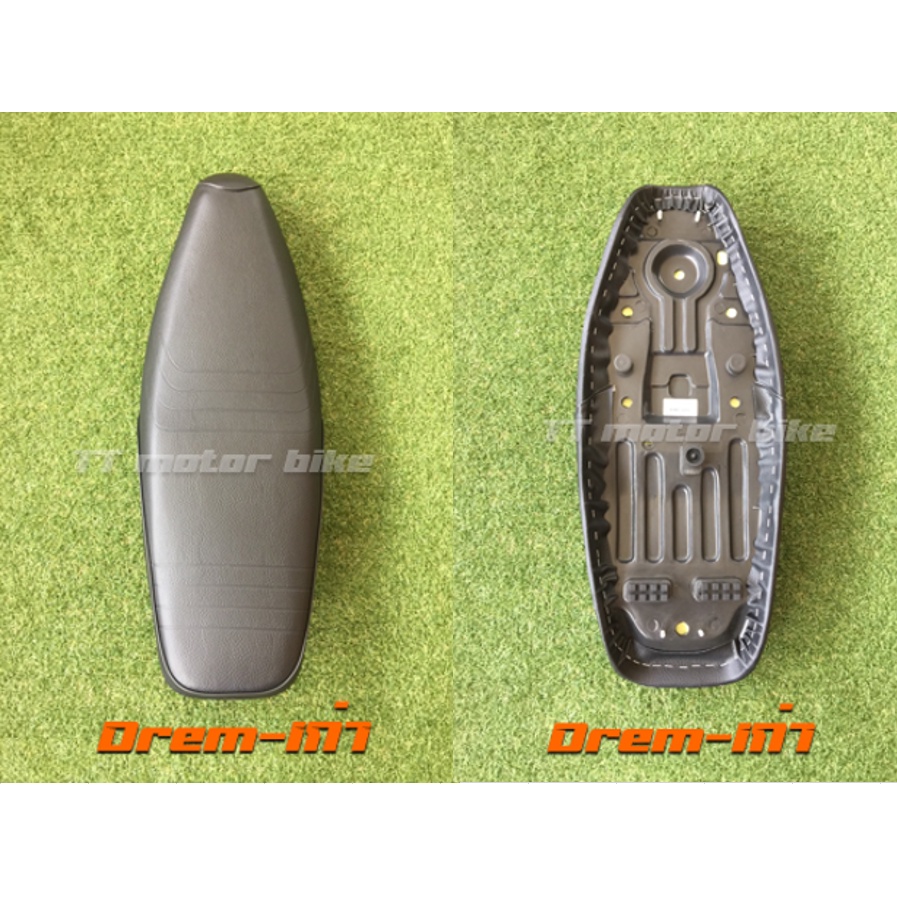 เบาะดรีมเก่า  (ุคุรุสภา) ยี่ห้อ DALE   #เบาะดรีมเก่า #เบาะดรีม100  #เบาะดรีม  #เบาะดรีมคุรุสภา  #เบา