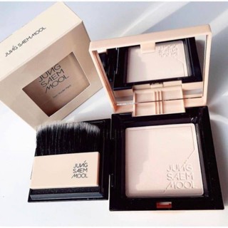 Jung Saem Mool Skin Nuder Pact 9 g. ( มีสีมาให้เลือกจ้า )