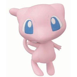 Mew ของแท้ JP - Ichiban Kuji Banpresto [โมเดลโปเกมอน]