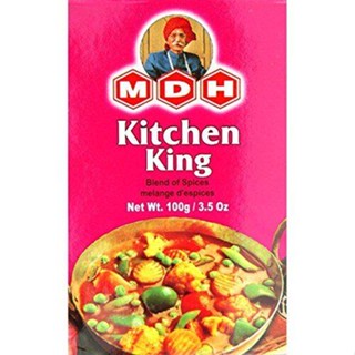 MDH KITCHENKING, 100 grams