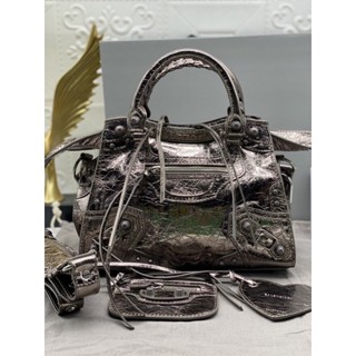 Balenciaca Cagole handbag Grade vip size 26cm