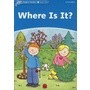 Bundanjai (หนังสือเรียนภาษาอังกฤษ Oxford) Dolphins 1 : Where Is It? (P)