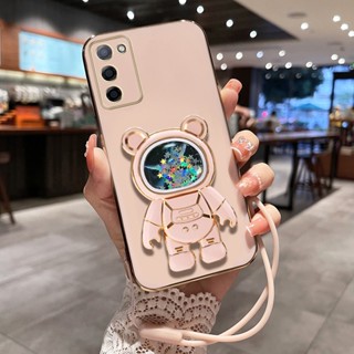 เคสป้องกันโทรศัพท์มือถือ สําหรับ Oppo A16 A16S A55 A54 A95 A94 A16K A76 A96 4g