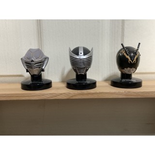 Mask collection ryuki ชุดพิเศษ